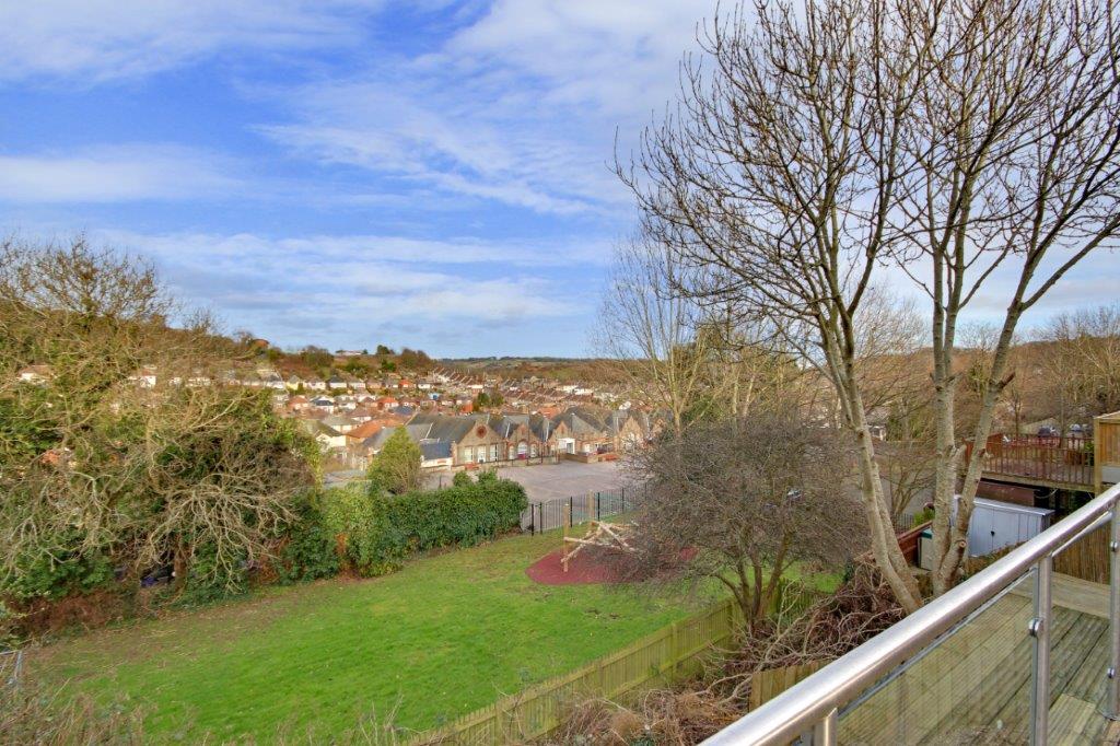 Eaves Road Dover Graham John